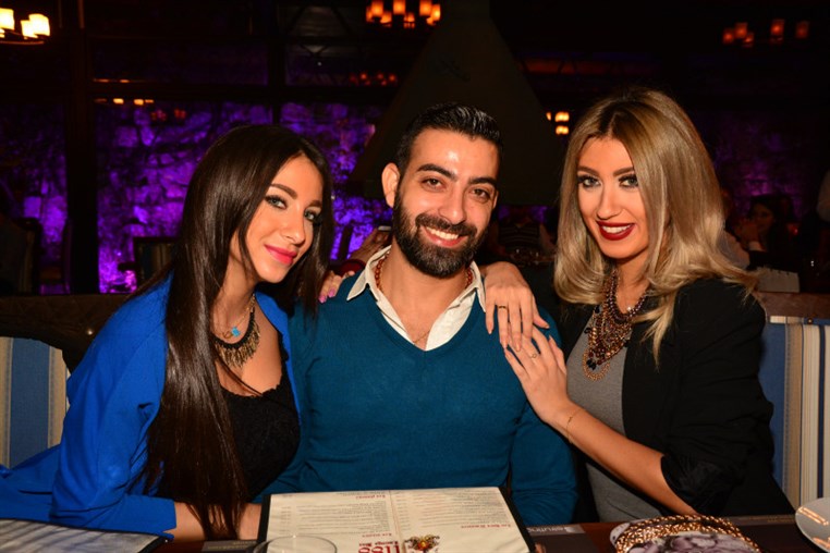 Friday's at 1188 Lounge Bar